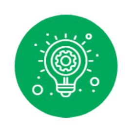 An icon of Sending Files