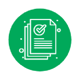 An icon of Convert and Validate